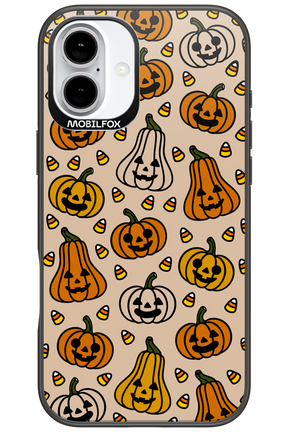 Sweet Thrill - Apple iPhone 16 Plus