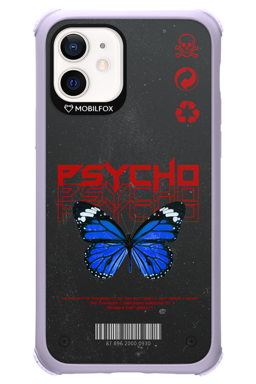 Psybutterfly - Apple iPhone 12