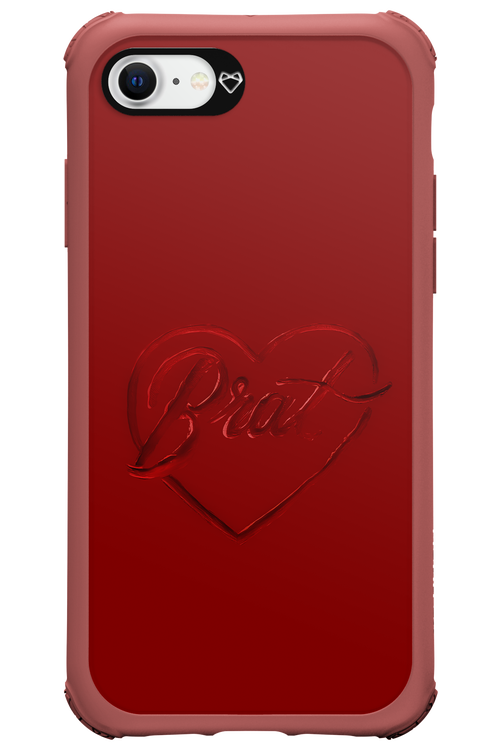 Brat - Apple iPhone SE 2022