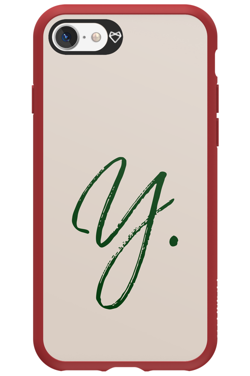 (Tennis Zone) Y - Apple iPhone 7