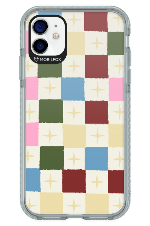 Winter Scarf - Apple iPhone 11