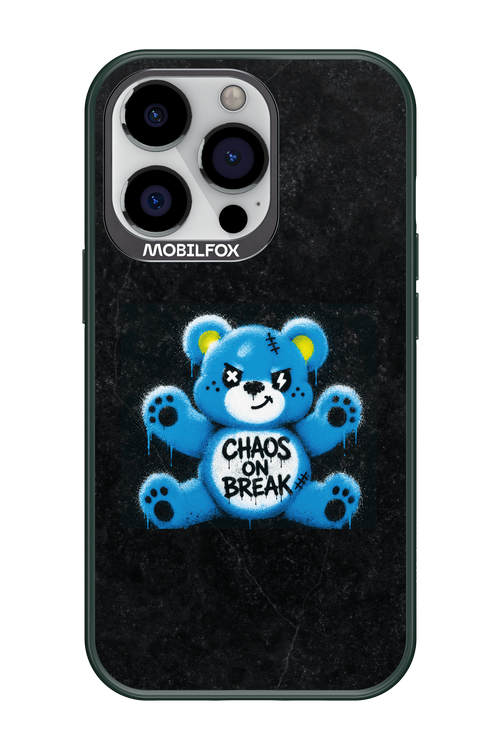 Chaos on Break 2.0 - Apple iPhone 13 Pro