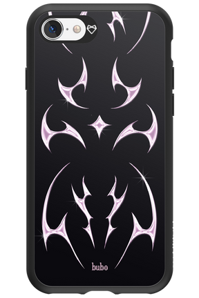 CHROMEROSA - Apple iPhone SE 2022
