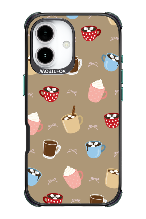 Coco Dream - Apple iPhone 17