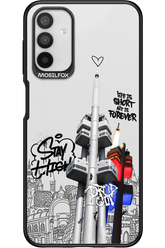 Stay Street Forever 2.0 - Samsung Galaxy A04s