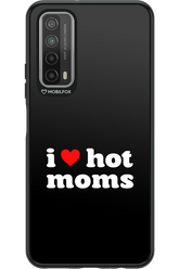 I love hot moms - Huawei P Smart 2021