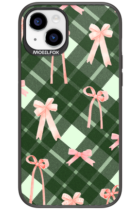 Blanket Fluff - Apple iPhone 15 Plus