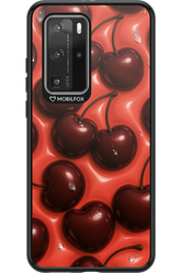 CherryQueen - Huawei P40 Pro
