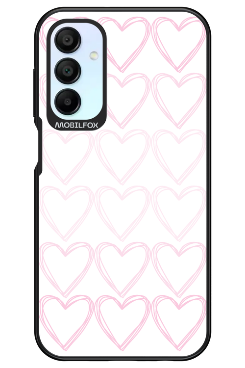 Lovelyy - Samsung Galaxy A15