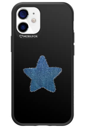 Denim Star - Apple iPhone 12 Mini