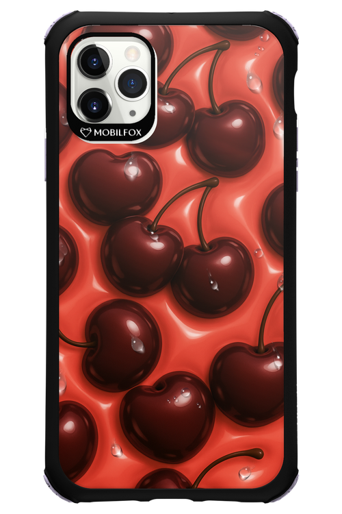 CherryQueen - Apple iPhone 11 Pro Max