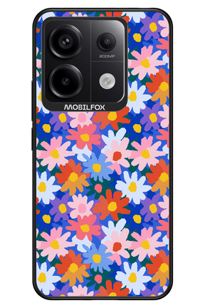 Happy Bloom - Xiaomi Redmi Note 13 Pro 5G