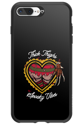 Hot Nightmare - Apple iPhone 7 Plus