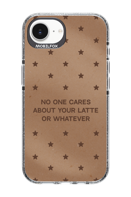 Whateverrr 2.0 - Apple iPhone 16e