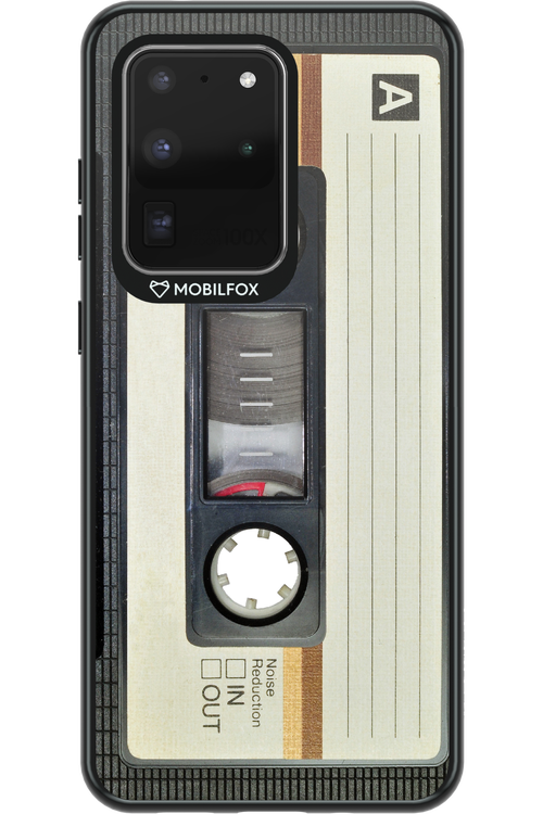CASE 11 2.0 - Samsung Galaxy S20 Ultra 5G