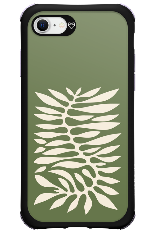 Grasshopper - Apple iPhone 8