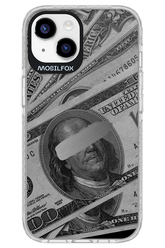 I don't see money - Apple iPhone 14