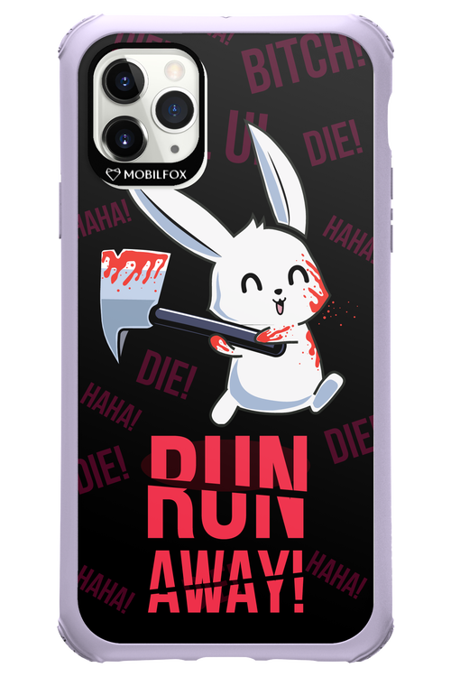 Run Away 2.0 - Apple iPhone 11 Pro Max