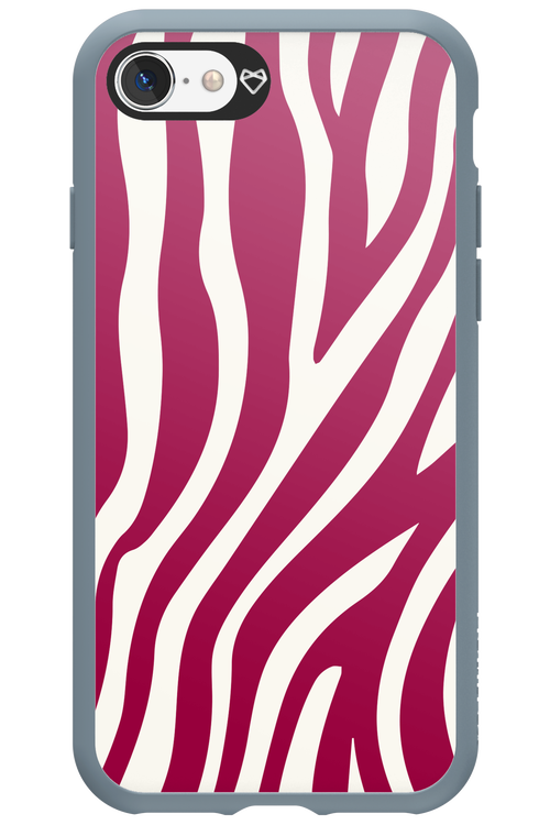 Sour Cherry - Apple iPhone SE 2020