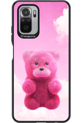 Pinky Bear Clouds - Xiaomi Redmi Note 10