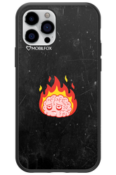 My brain - Apple iPhone 12 Pro