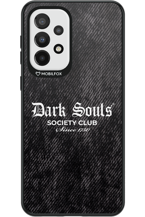 Dark Souls - Samsung Galaxy A33