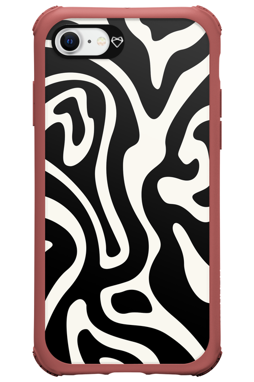 Bee Classy - Apple iPhone SE 2020