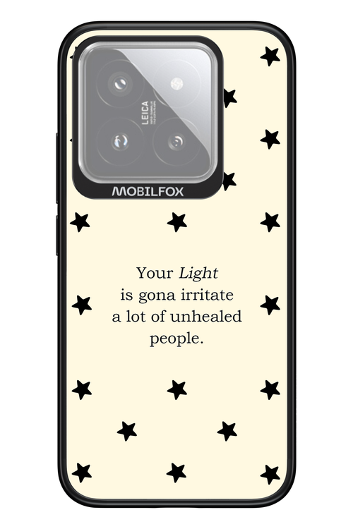 Your Light - Xiaomi 14