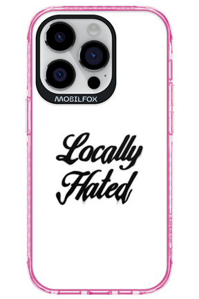 Locally Hated - Apple iPhone 14 Pro
