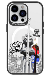Stay Street Forever - Apple iPhone 13 Pro