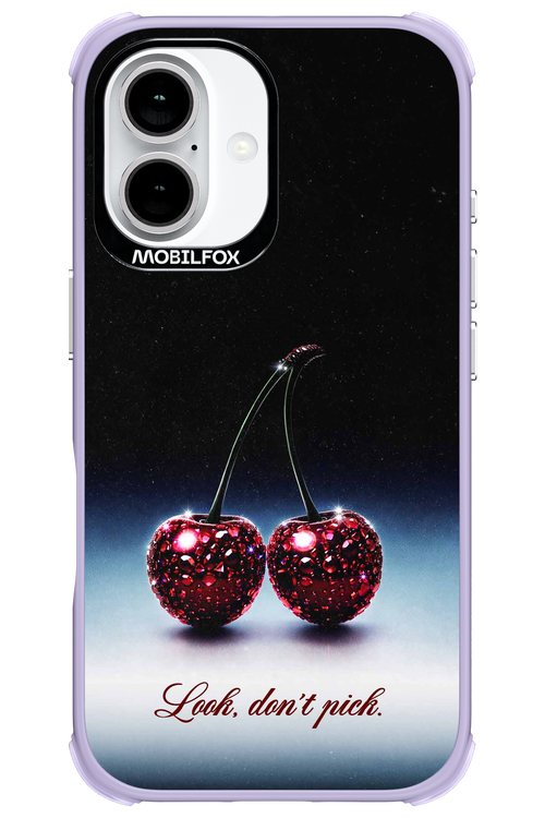 Seasonal Diamond 2.0 - Apple iPhone 16
