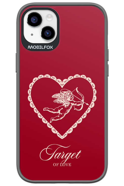 Love Target - Apple iPhone 14 Plus