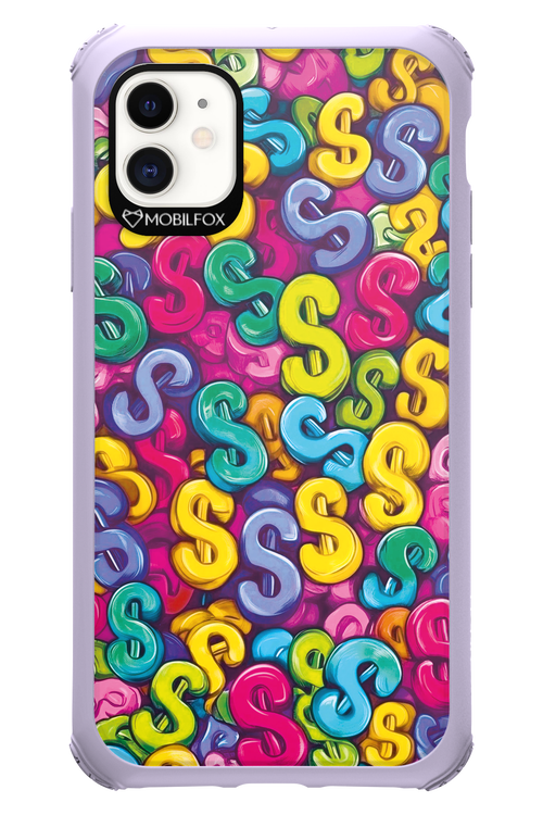 I need dollars - Apple iPhone 11