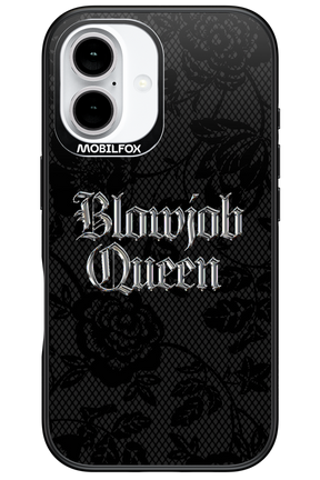 Blowjob Queen 2.0 - Apple iPhone 16