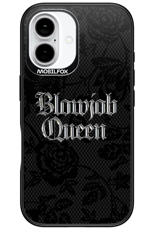 Blowjob Queen 2.0 - Apple iPhone 16