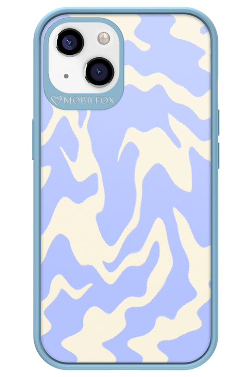 Water Crown - Apple iPhone 13
