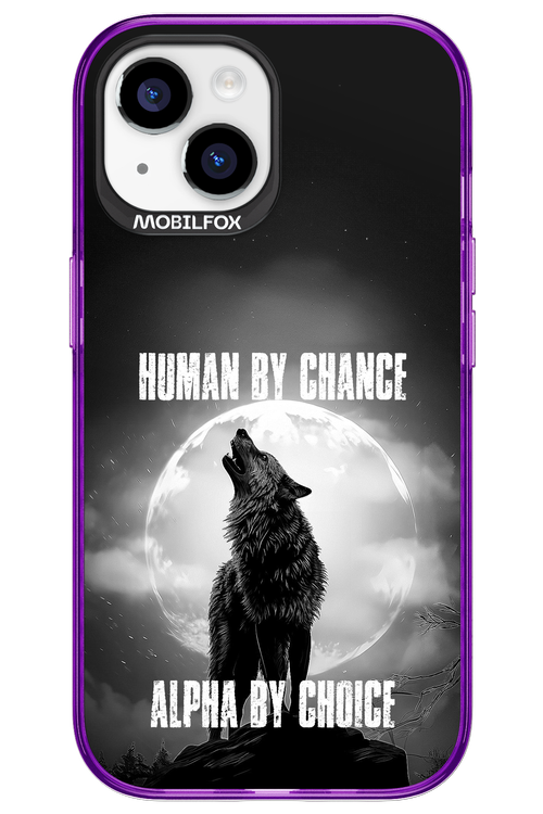 Alpha 2.0 - Apple iPhone 15