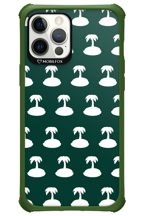 Island Vibes - Apple iPhone 12 Pro Max