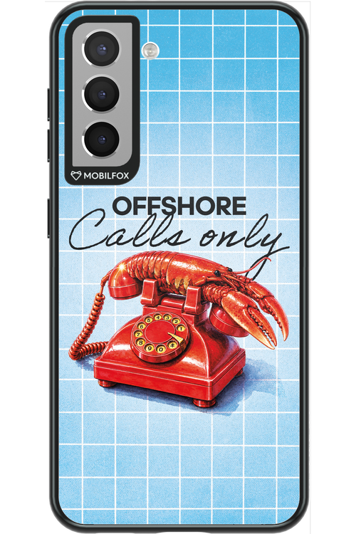 Offshore 2.0 - Samsung Galaxy S21