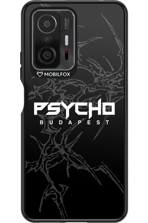 Dark Psycho - Xiaomi Mi 11T