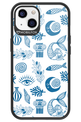 Mediterranean Muse - Apple iPhone 13