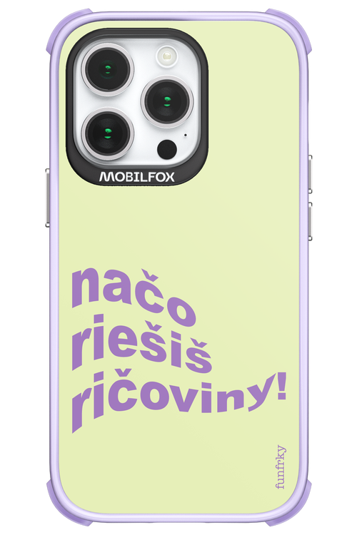 FunFrky Vibes - Apple iPhone 14 Pro