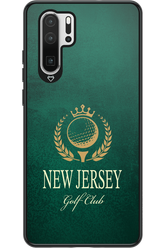 New Jersey Golf Club - Huawei P30 Pro