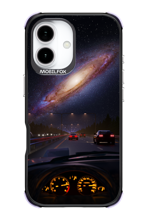 Nightride - Apple iPhone 17