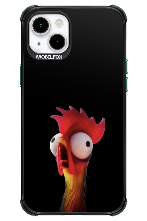 Rooster - Apple iPhone 15 Plus