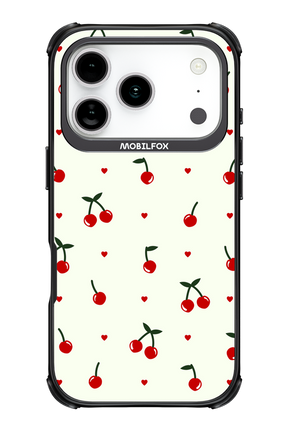 Baby Cherry - Apple iPhone 17 Pro