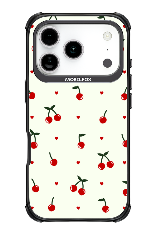 Baby Cherry - Apple iPhone 17 Pro