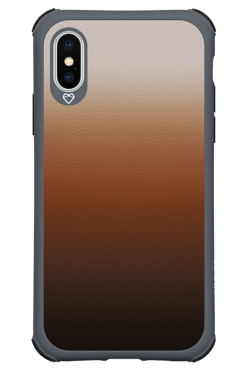 Desert Sunset - Apple iPhone XS