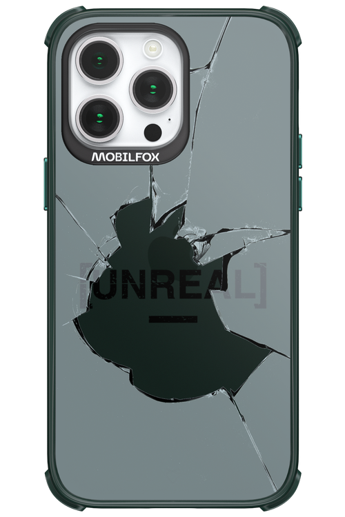 Broken Glass - Apple iPhone 14 Pro Max