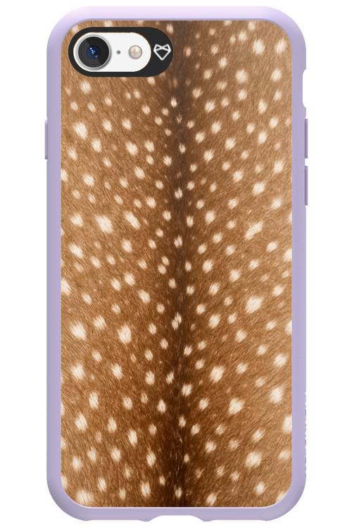 Fawn Dots - Apple iPhone 7